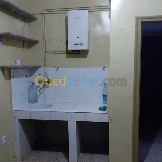 Location Appartement F3 Ain defla Khemis miliana