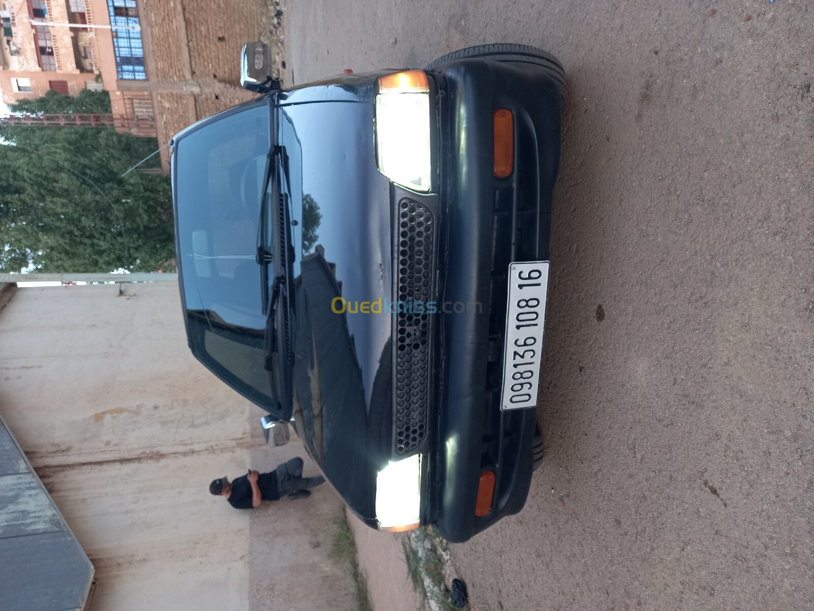 Suzuki Maruti 800 2008 Maruti 800