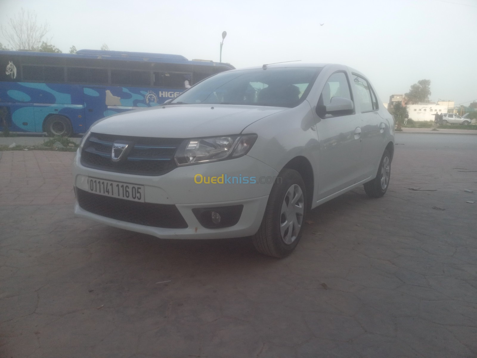 Dacia Logan 2016 Logan