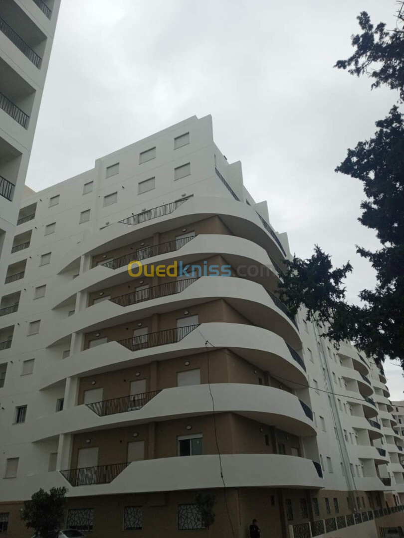 Vente Appartement F4 Tipaza Bou ismail