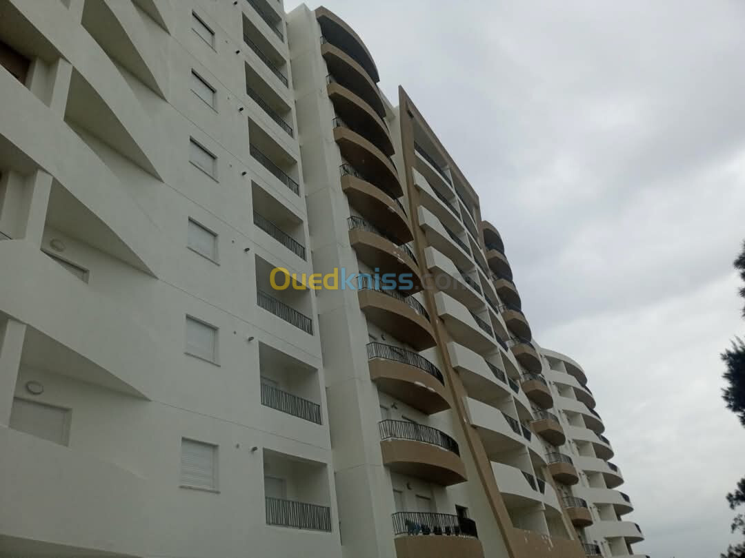 Vente Appartement F4 Tipaza Bou ismail