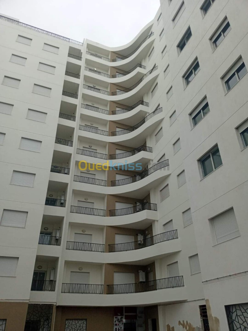 Vente Appartement F4 Tipaza Bou ismail