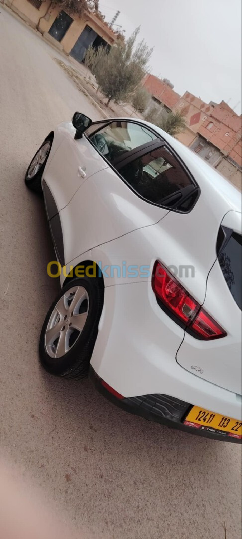 Renault Clio 4 2013 Clio 4