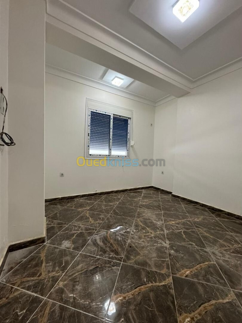 Vente Appartement F2 Alger Bordj el kiffan