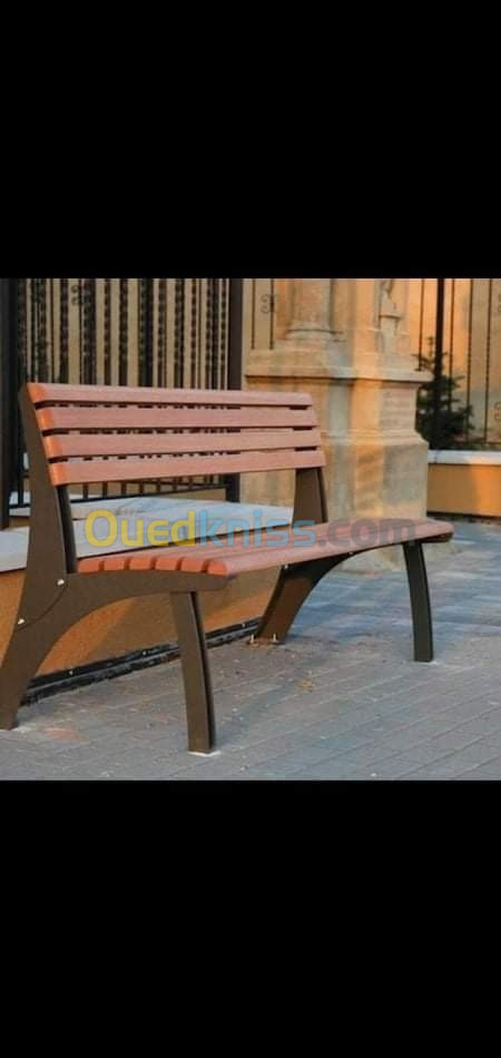 Banc public