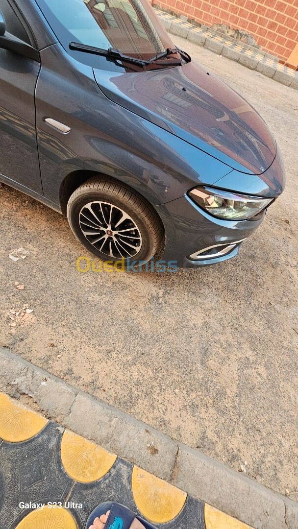 Fiat TIPO 2024 