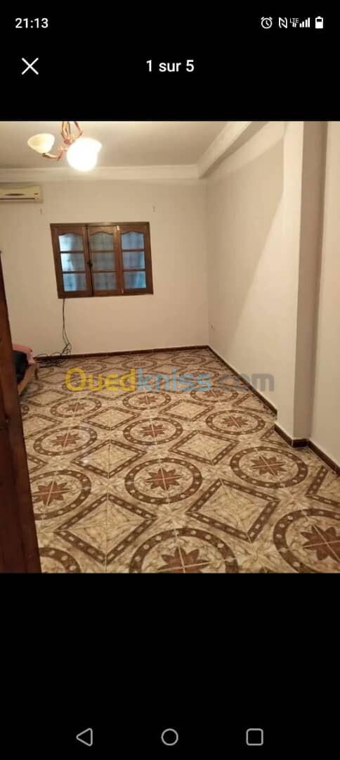 Vente Villa Oran Bir el djir