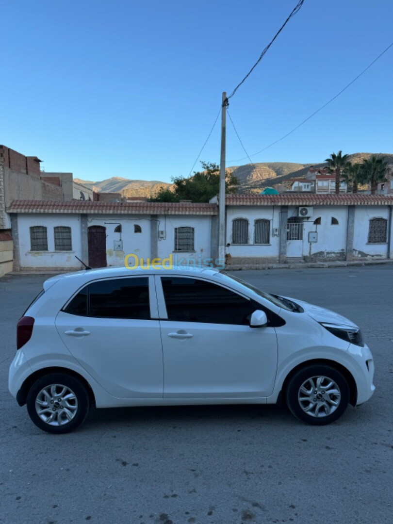 Kia Picanto 2019 LX Start