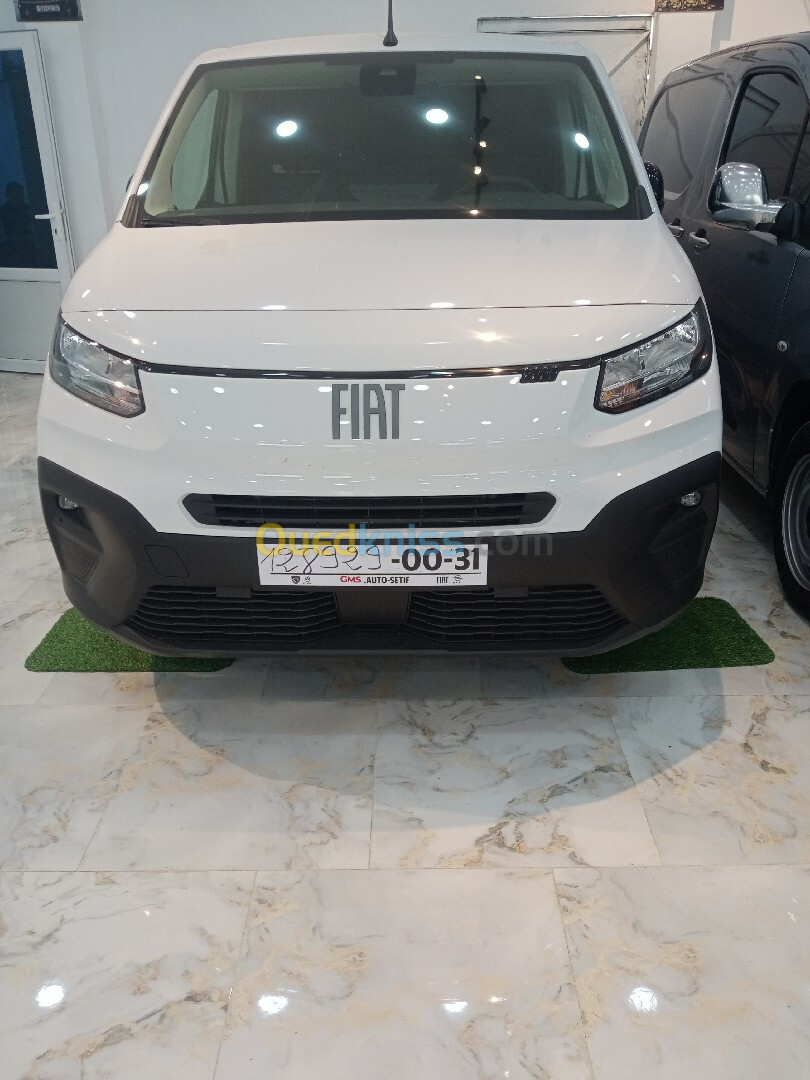 Fiat Doplo 2024 New