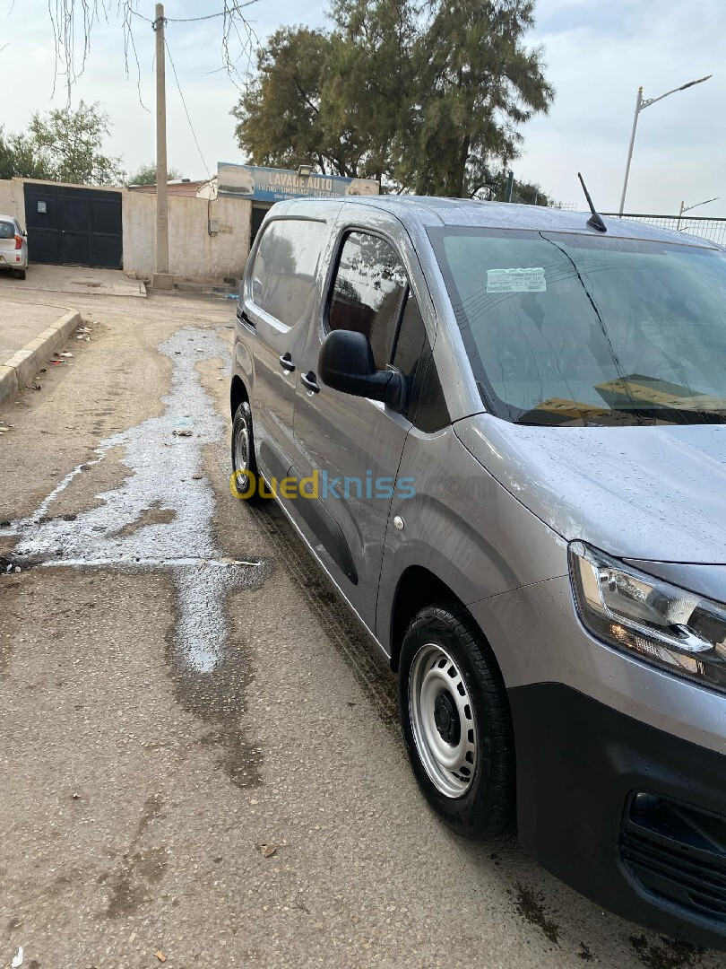 Fiat Doblo 2024 