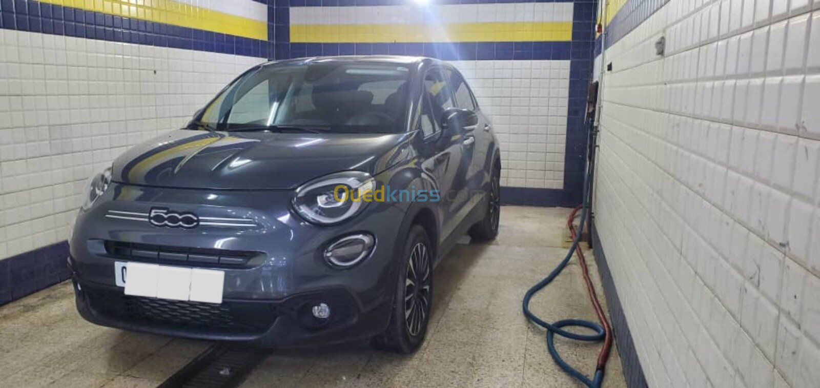 Fiat Fiat 500X 2024 Club