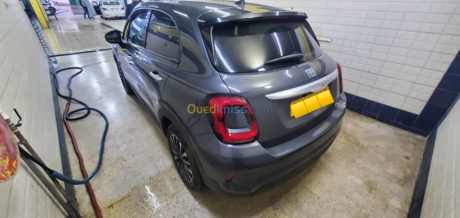 Fiat Fiat 500X 2024 Club