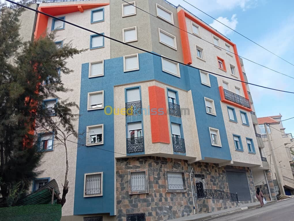 Vente Appartement F3 Boumerdès Baghlia