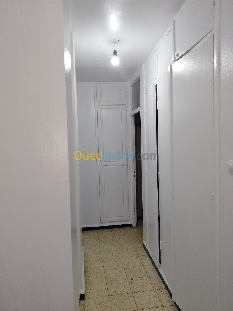 Vente Appartement F2 Alger Reghaia