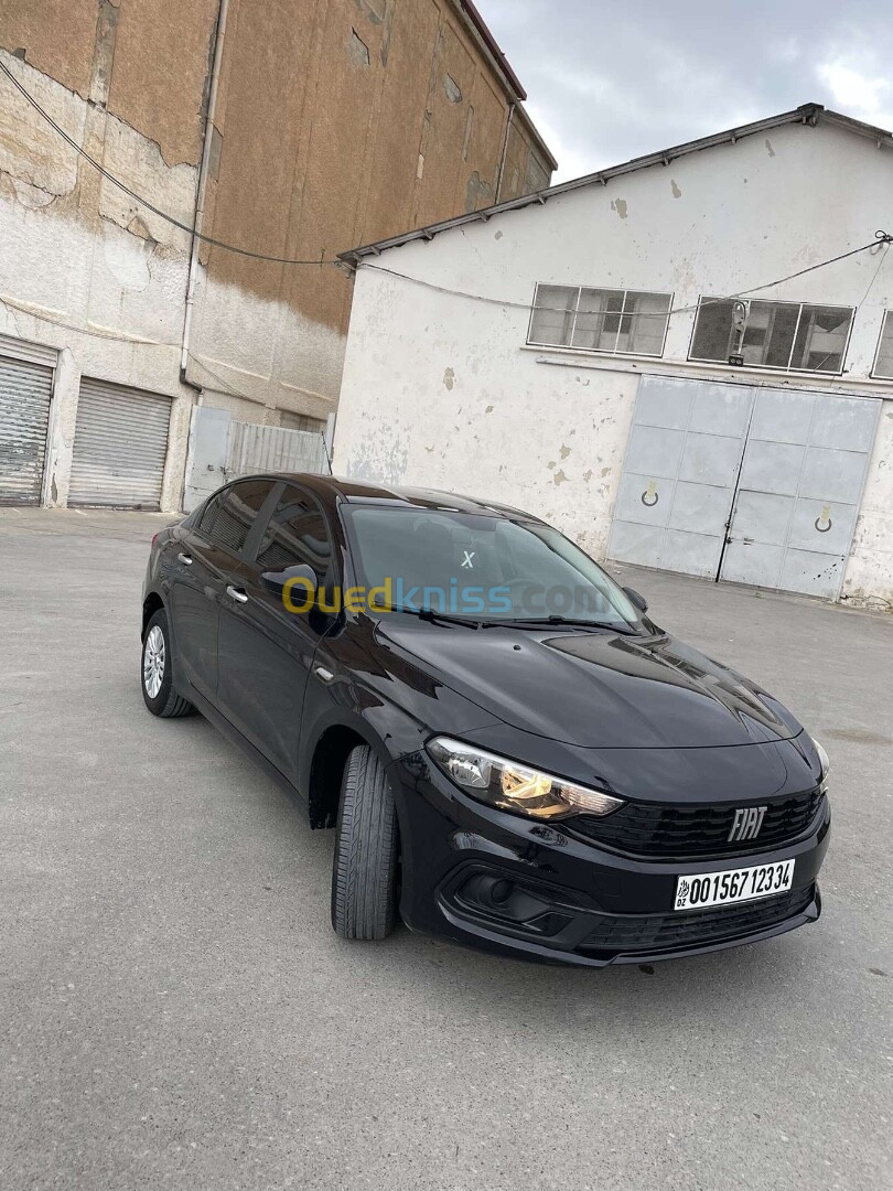 Fiat Tipo 2023 Tipo