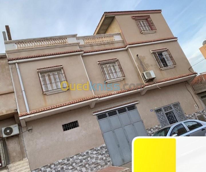 Vente Villa Aïn Témouchent El malah