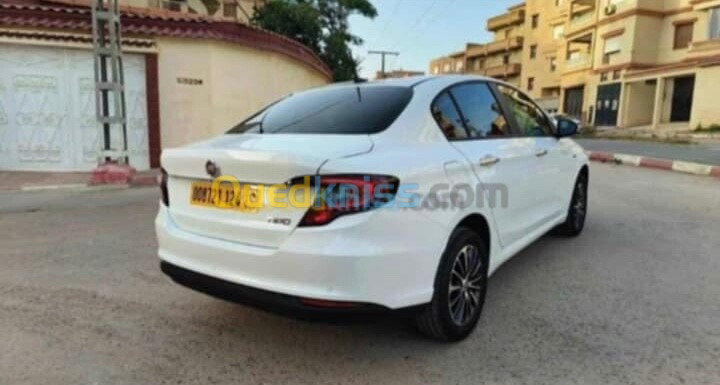 Fiat Tipo 2024 Life