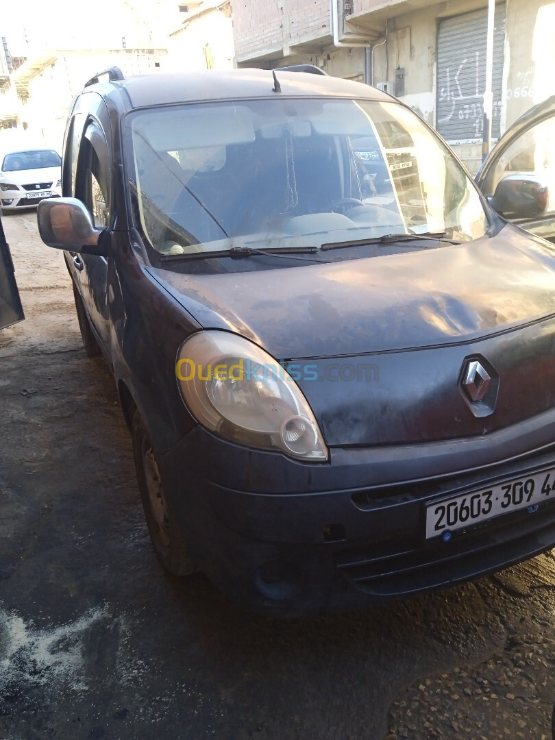 Renault Kangoo 2009 Kangoo