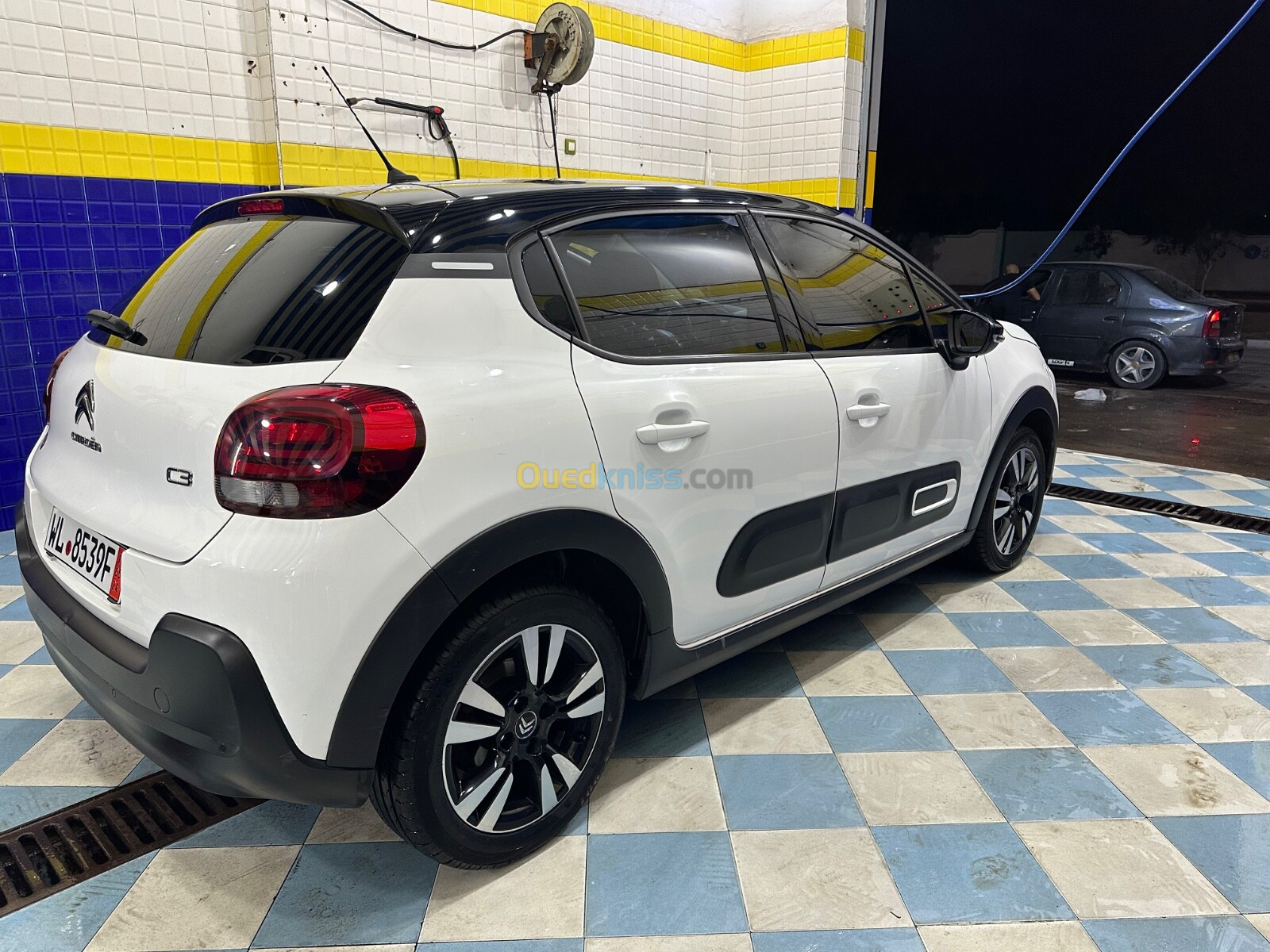 Citroen C3 2021 Zénith Pack Chrome