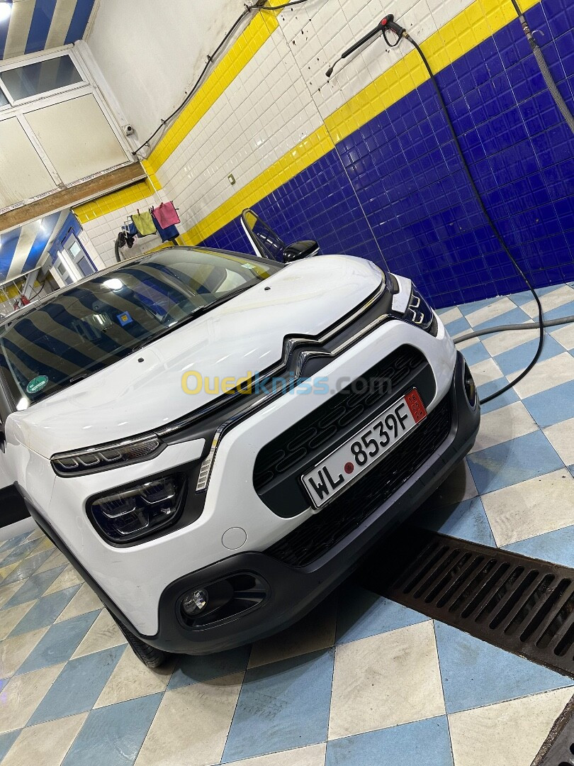 Citroen C3 2021 Zénith Pack Chrome