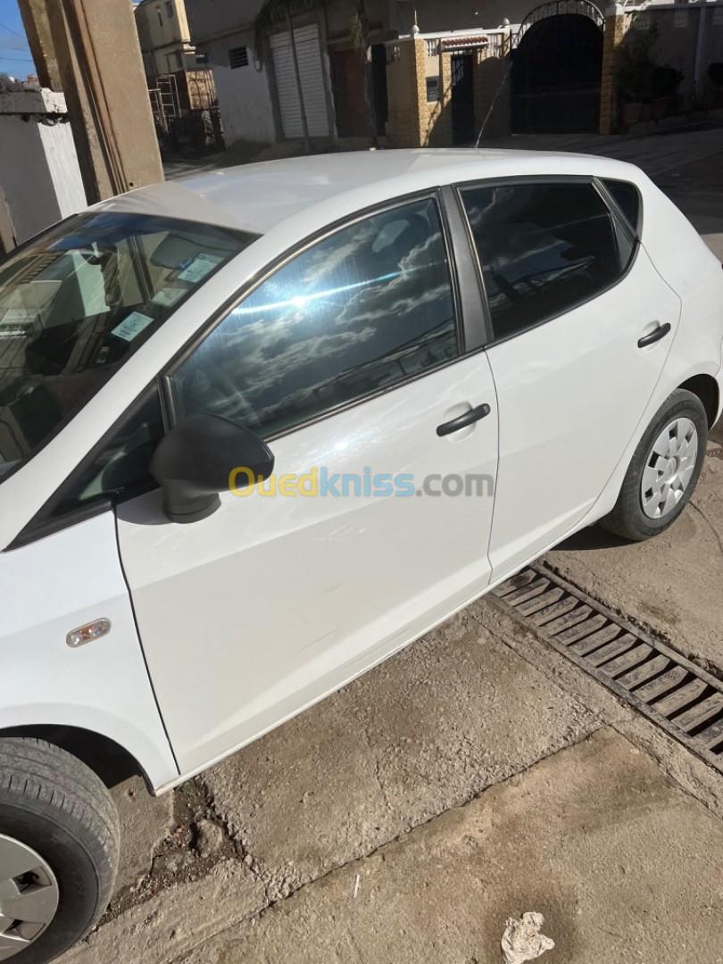 Seat Ibiza 2013 Fully