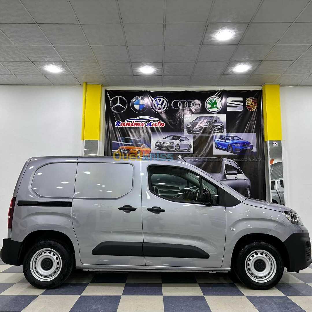 Fiat Doblo 2024 Doblo