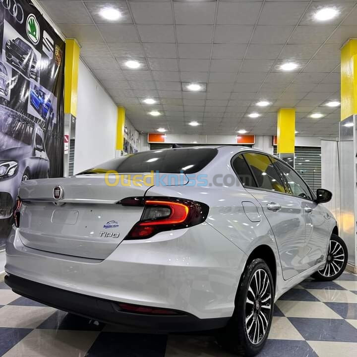 Fiat Tipo 2024 Life