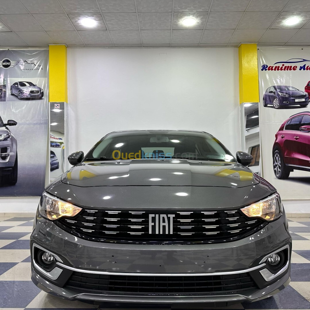 Fiat Tipo 2024 Life