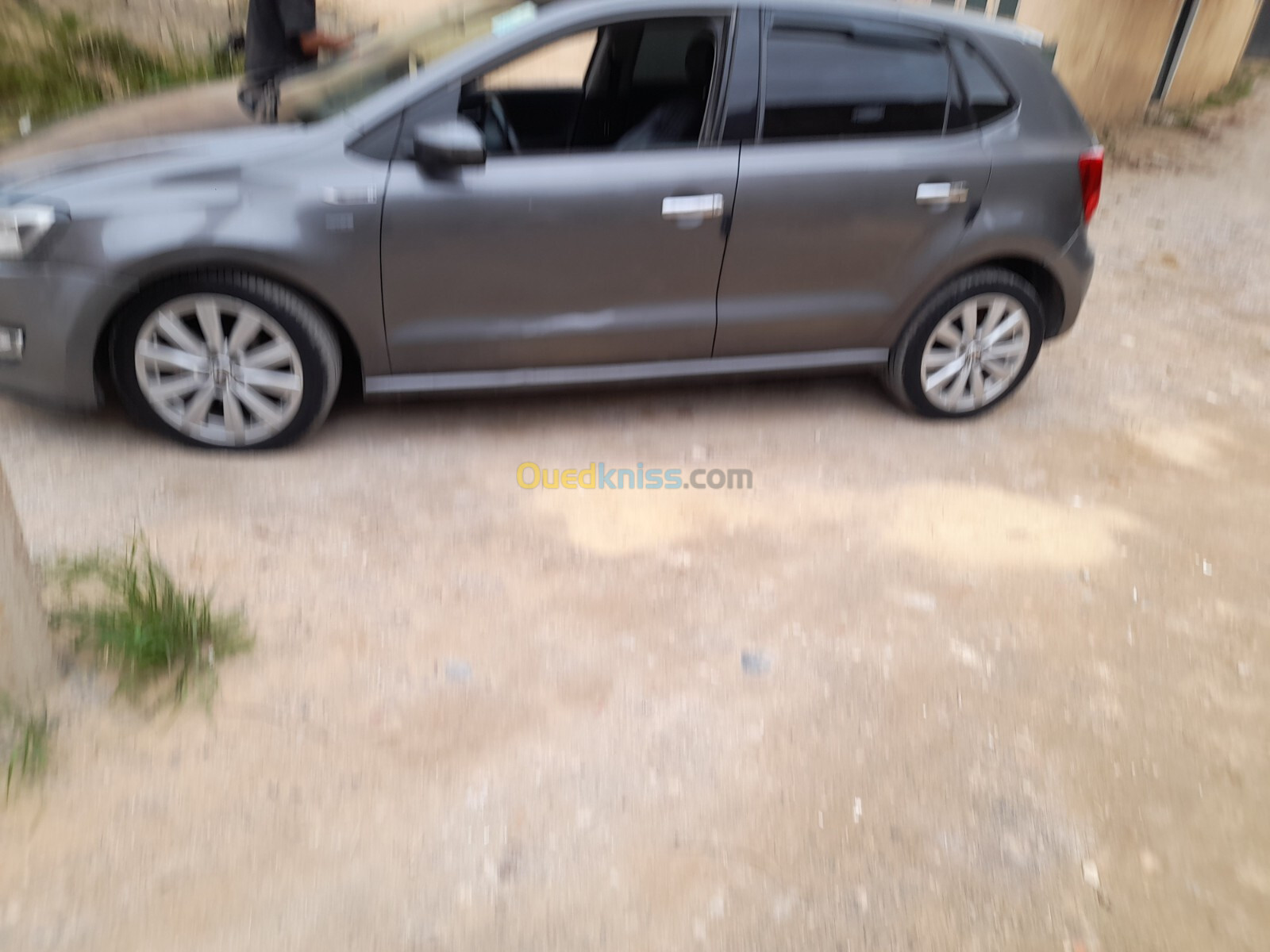 Volkswagen Polo 2014 Life