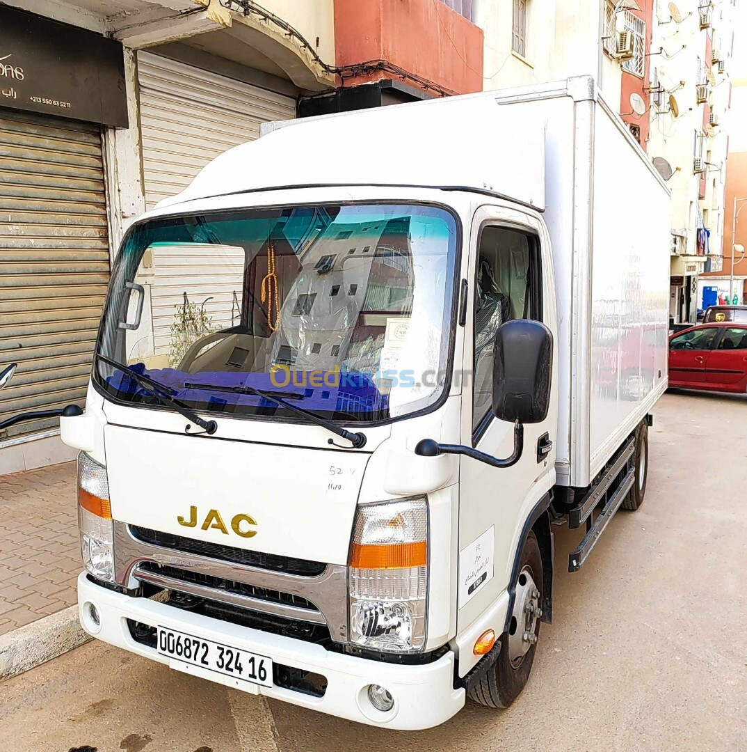 نقل البضائع و الترحيل Transport merchandise et déménagement