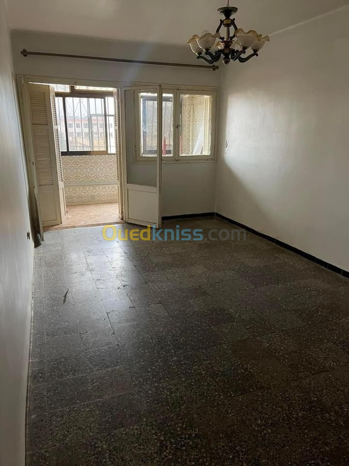 Vente Appartement F3 Bouira Bouira