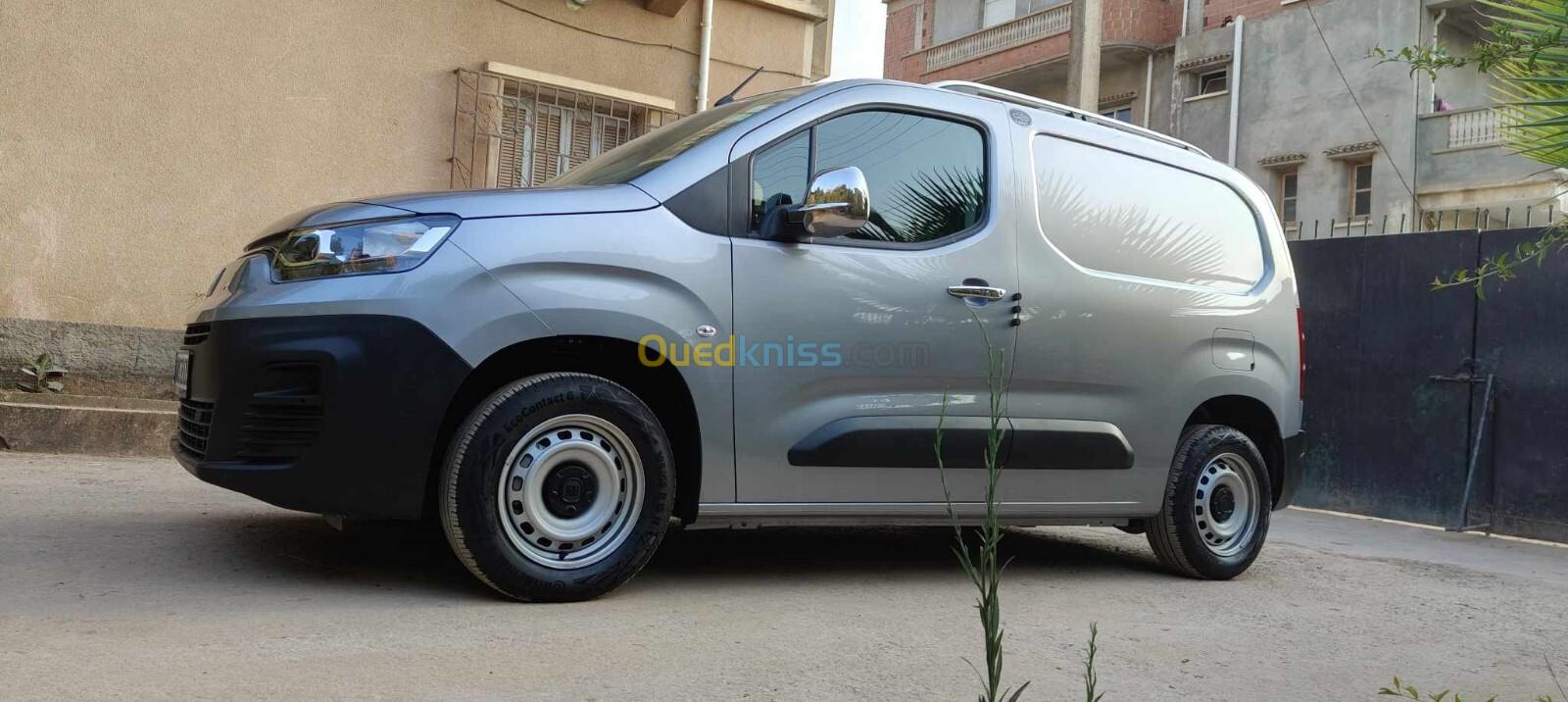 Fiat doublo 2023 Fiat Doblo 2023