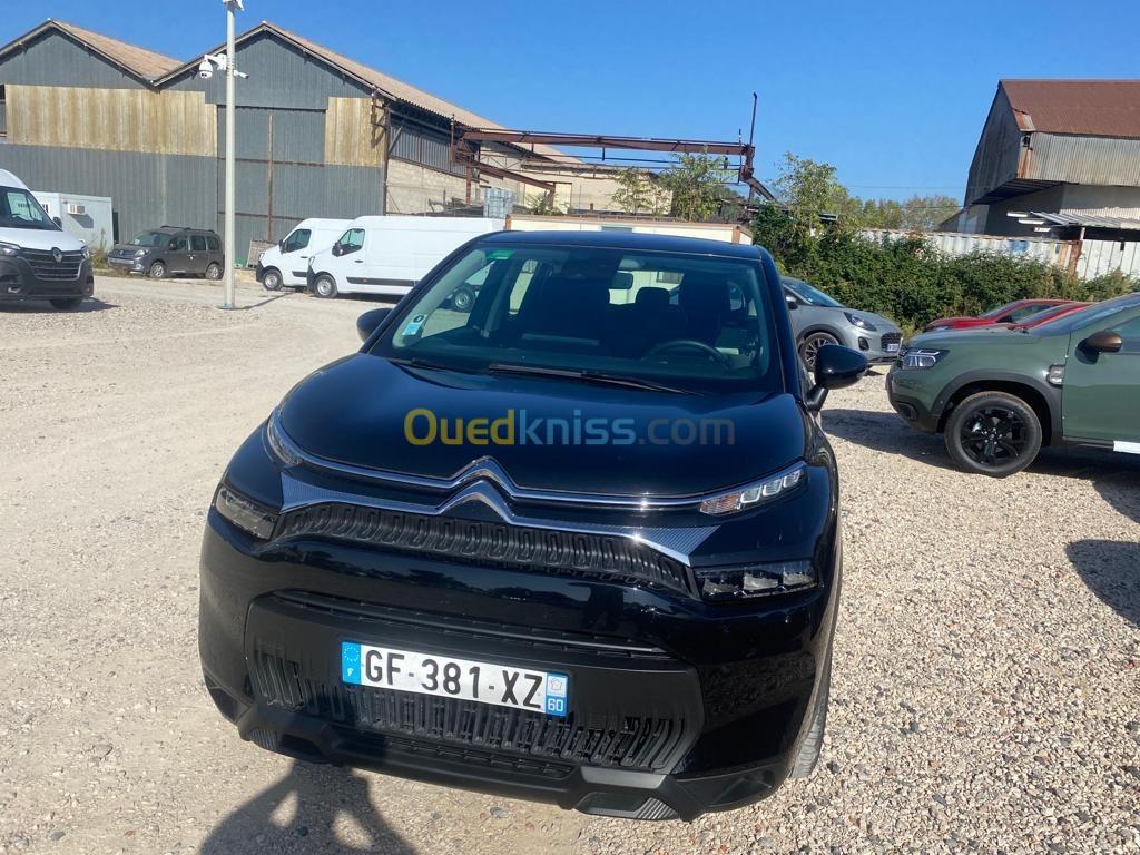 Citroen C3 airecross 2022 