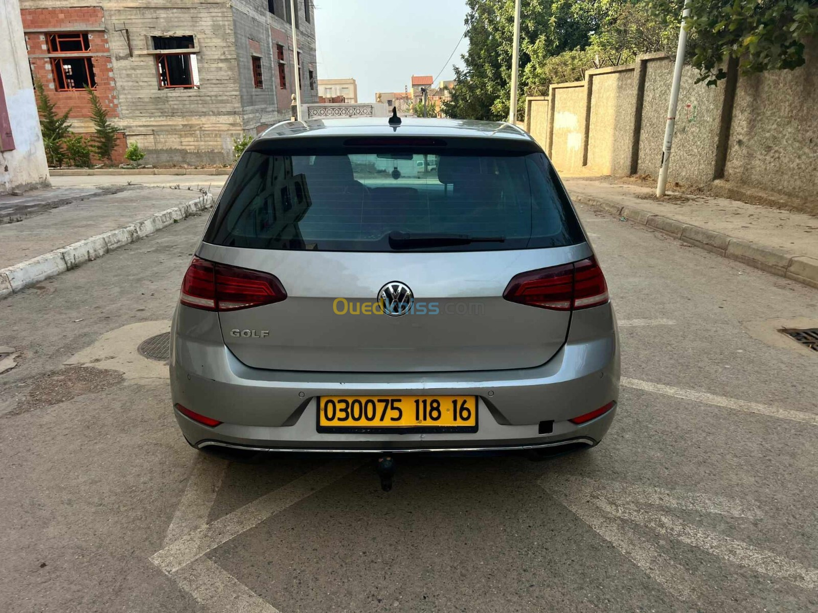 Volkswagen Golf 7 2018 START+