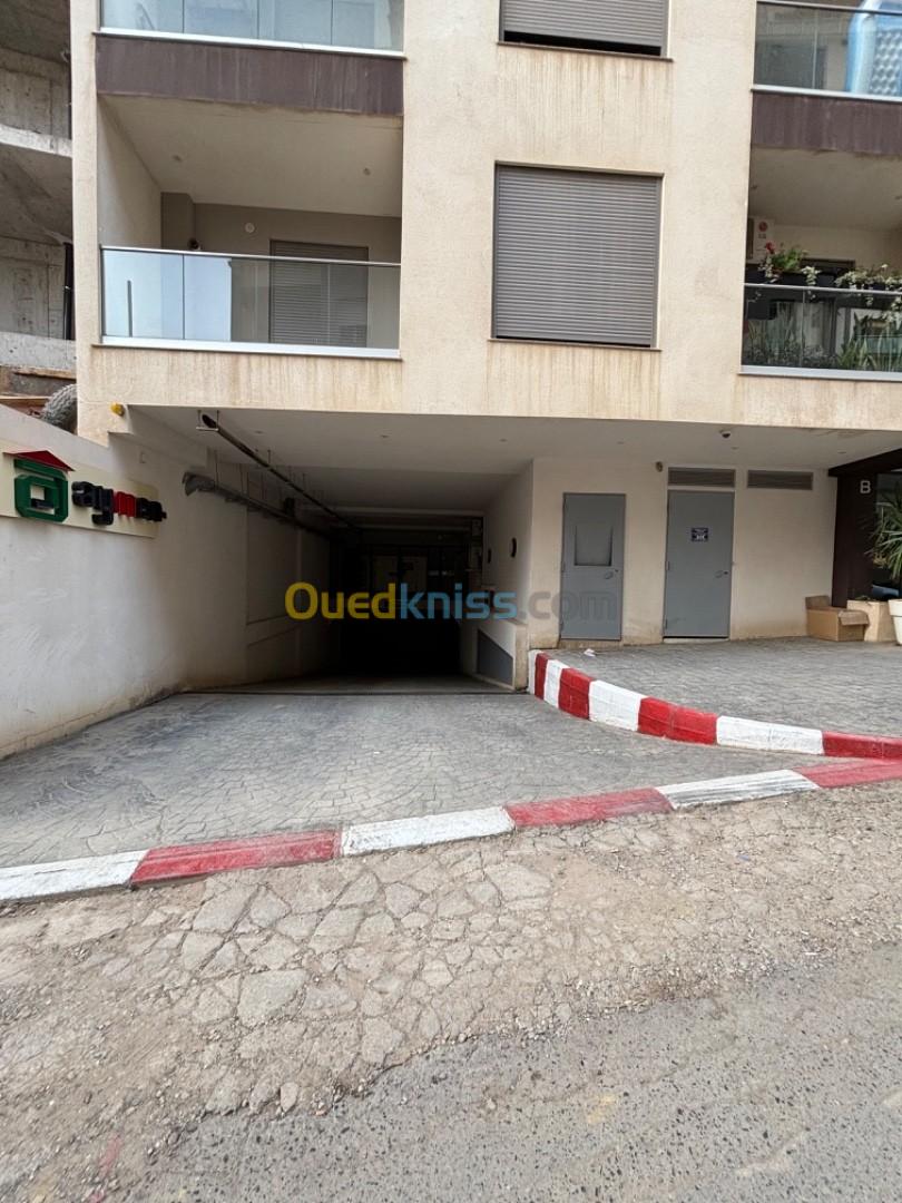 Vente Appartement F3 Alger El achour