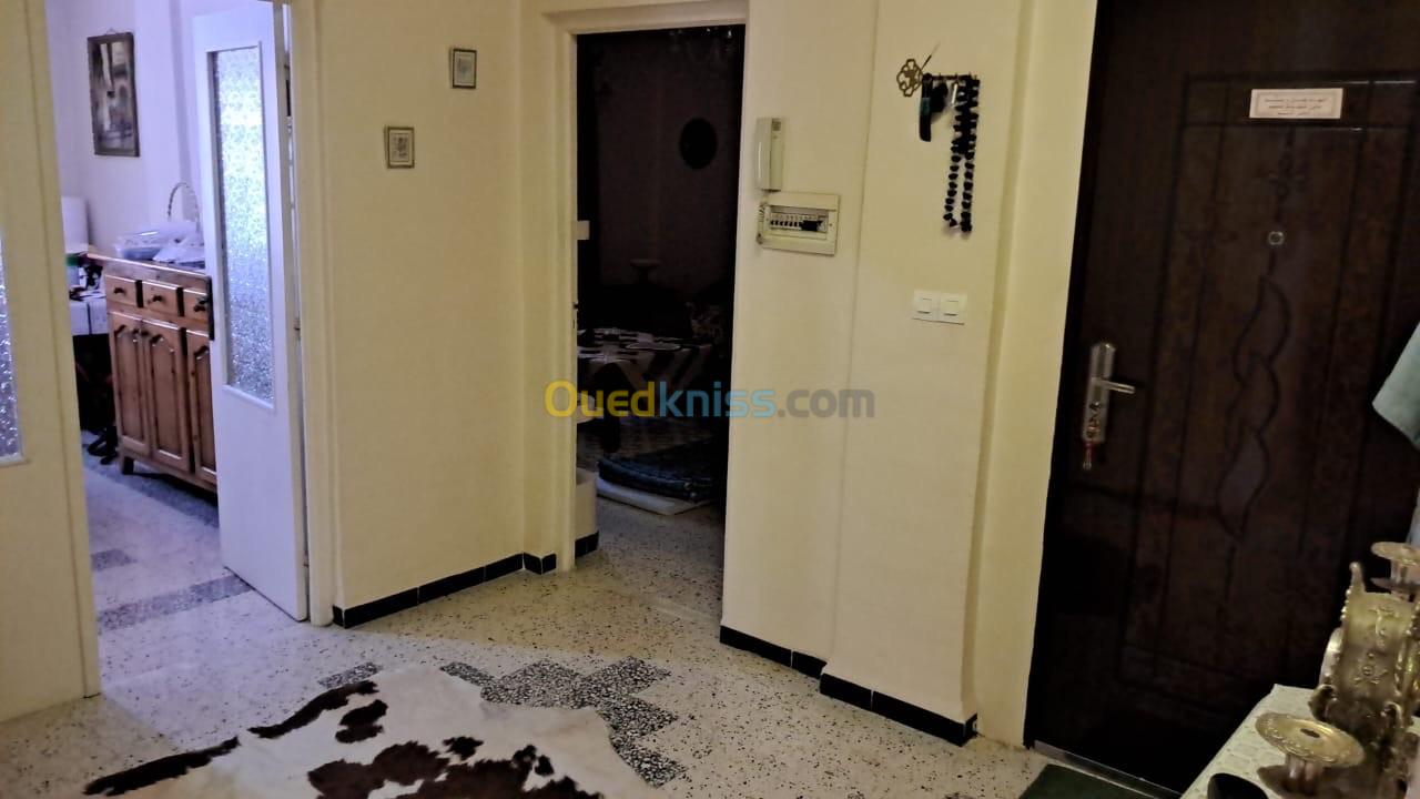 Vente Appartement F4 Blida Beni mered