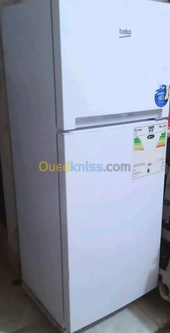 Frigidaire beko فريجيدار بيكو 