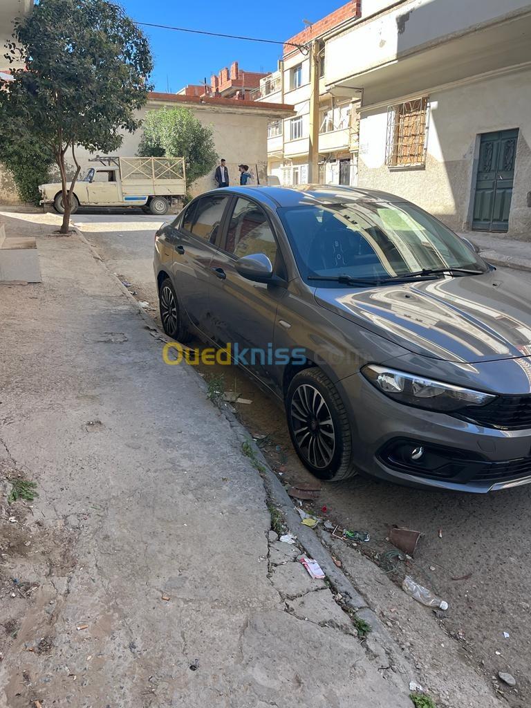 Fiat tipo 2023 city plus