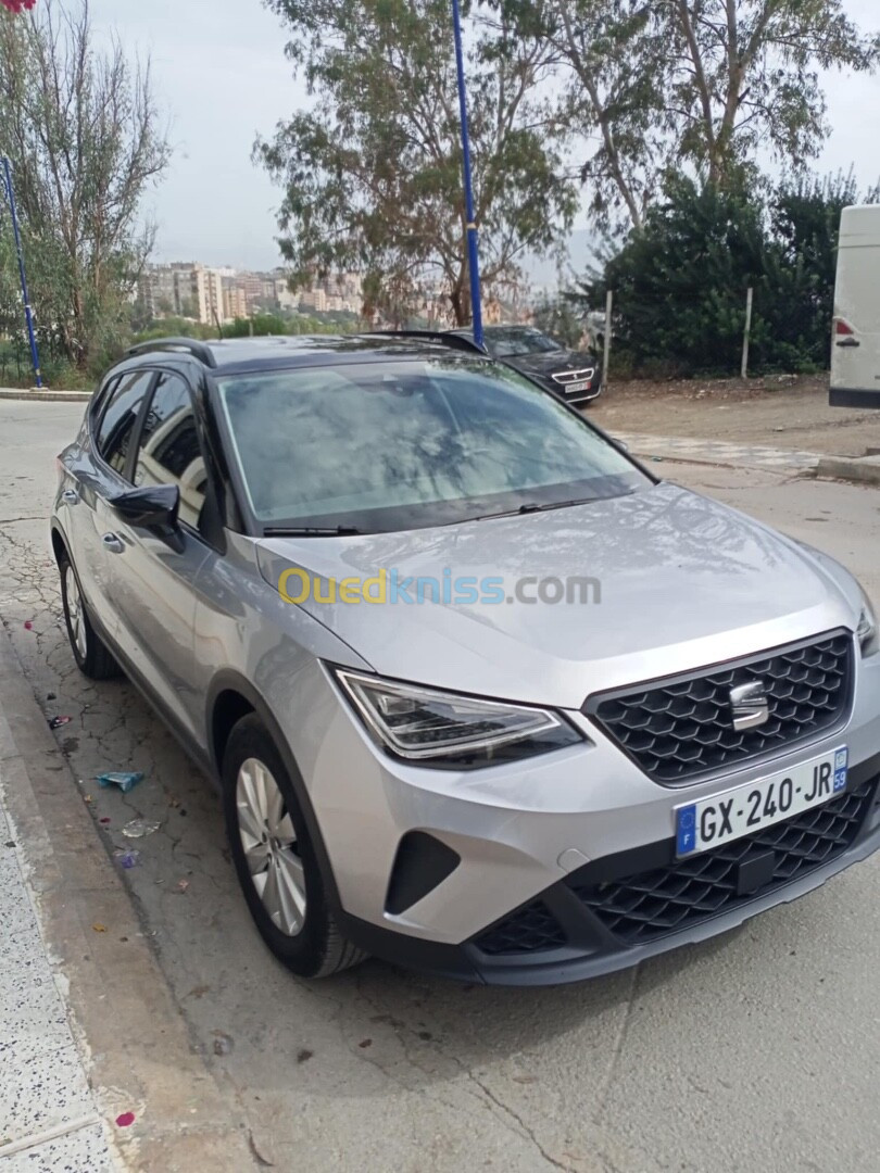 Seat ARONA 2023 