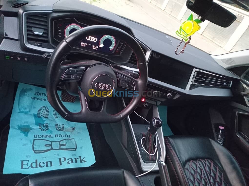 Audi A1 Sport Back 2022 S Line