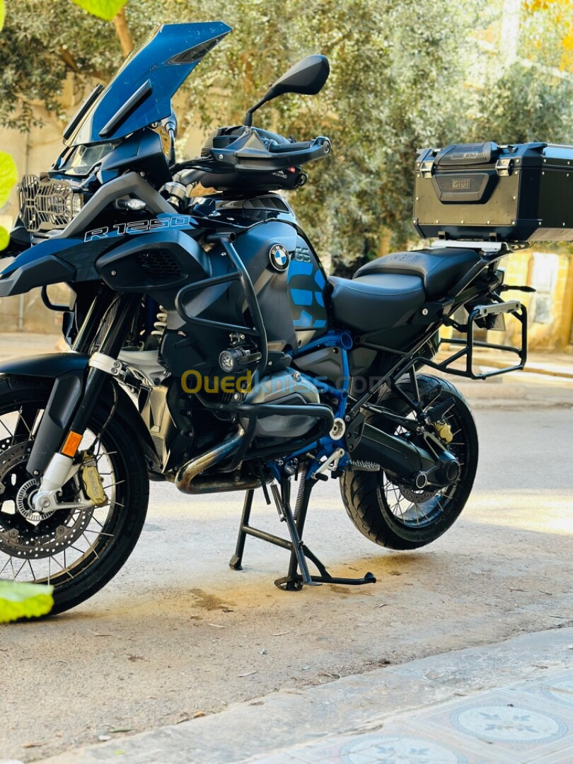 BMW Gs 1200 2019