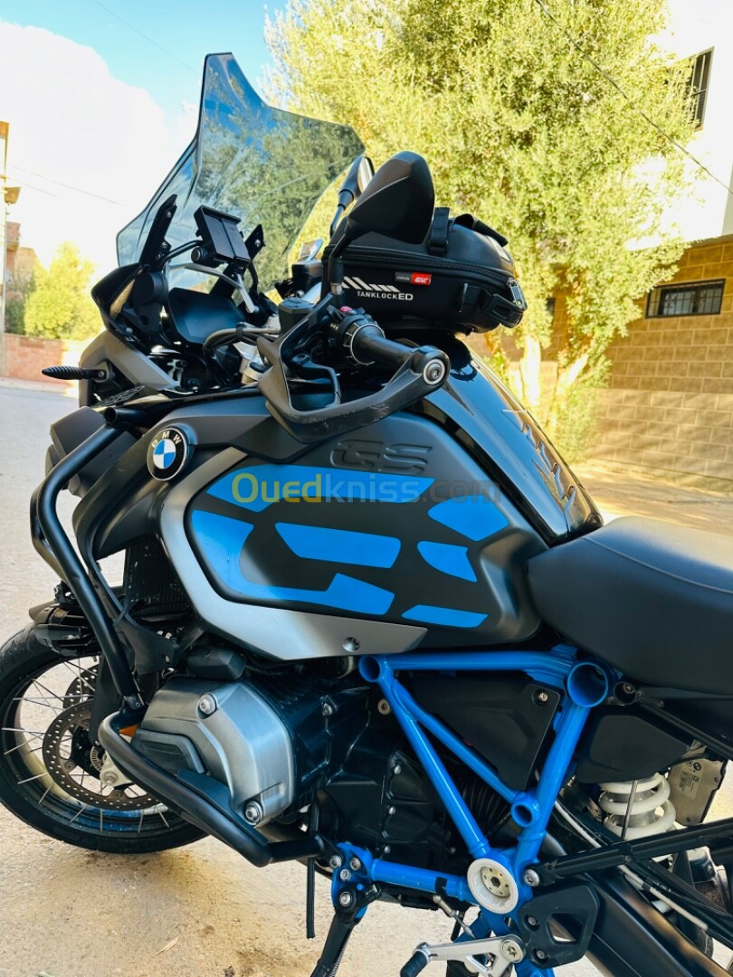 BMW Gs 1200 2019