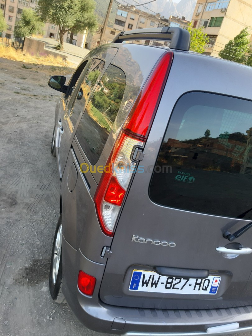 Renault Kangoo 2019 Privilège plus