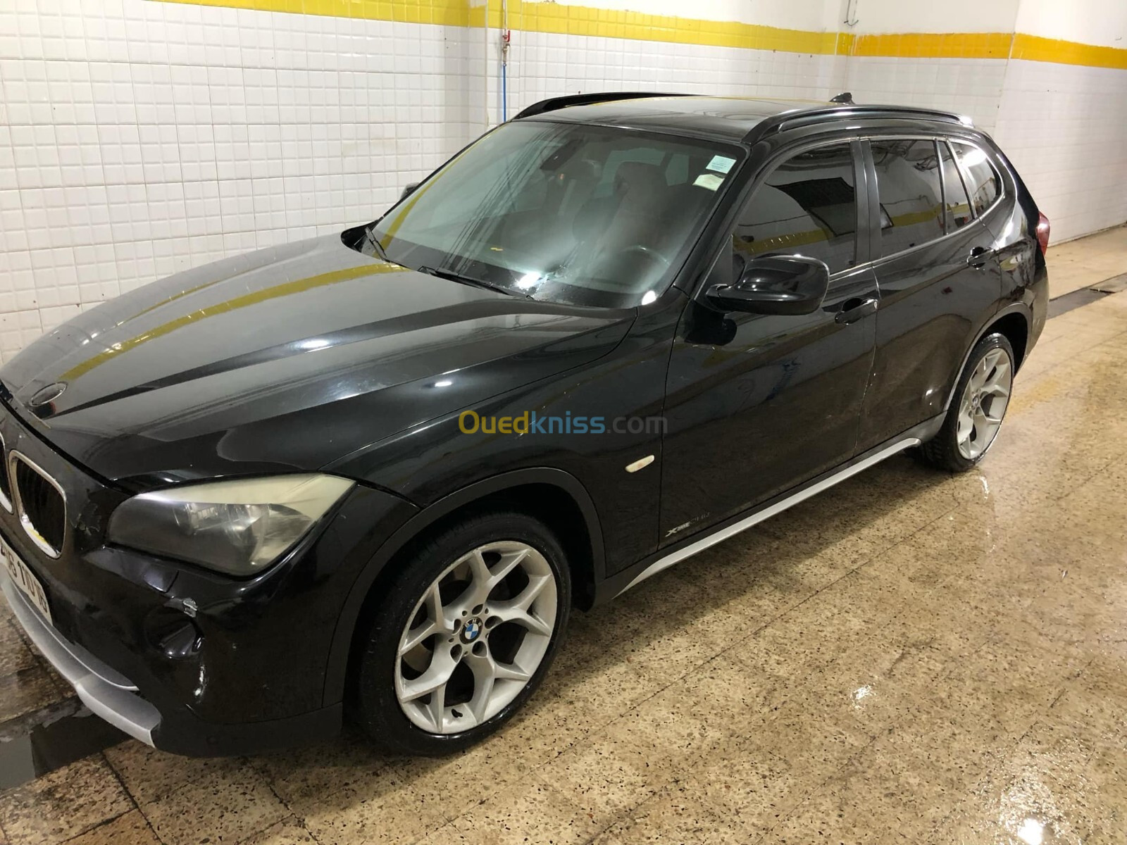 BMW X1 2010 Pack M