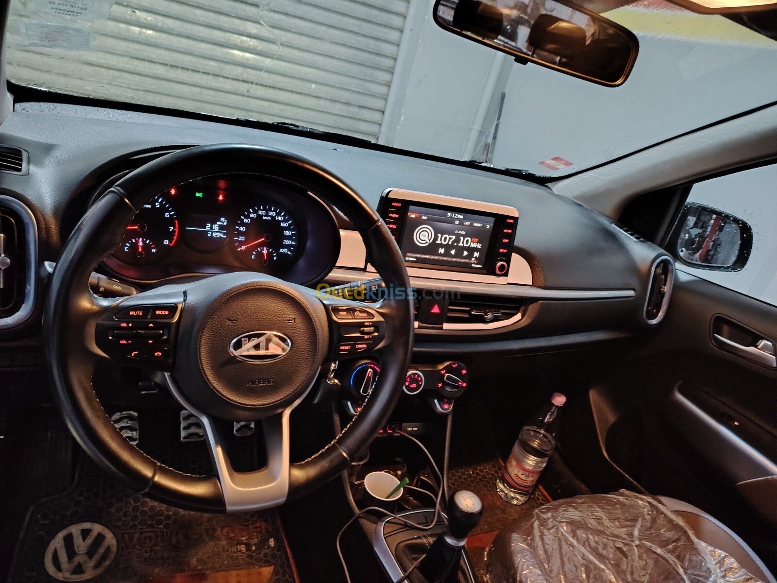 Kia Picanto 2019 EX