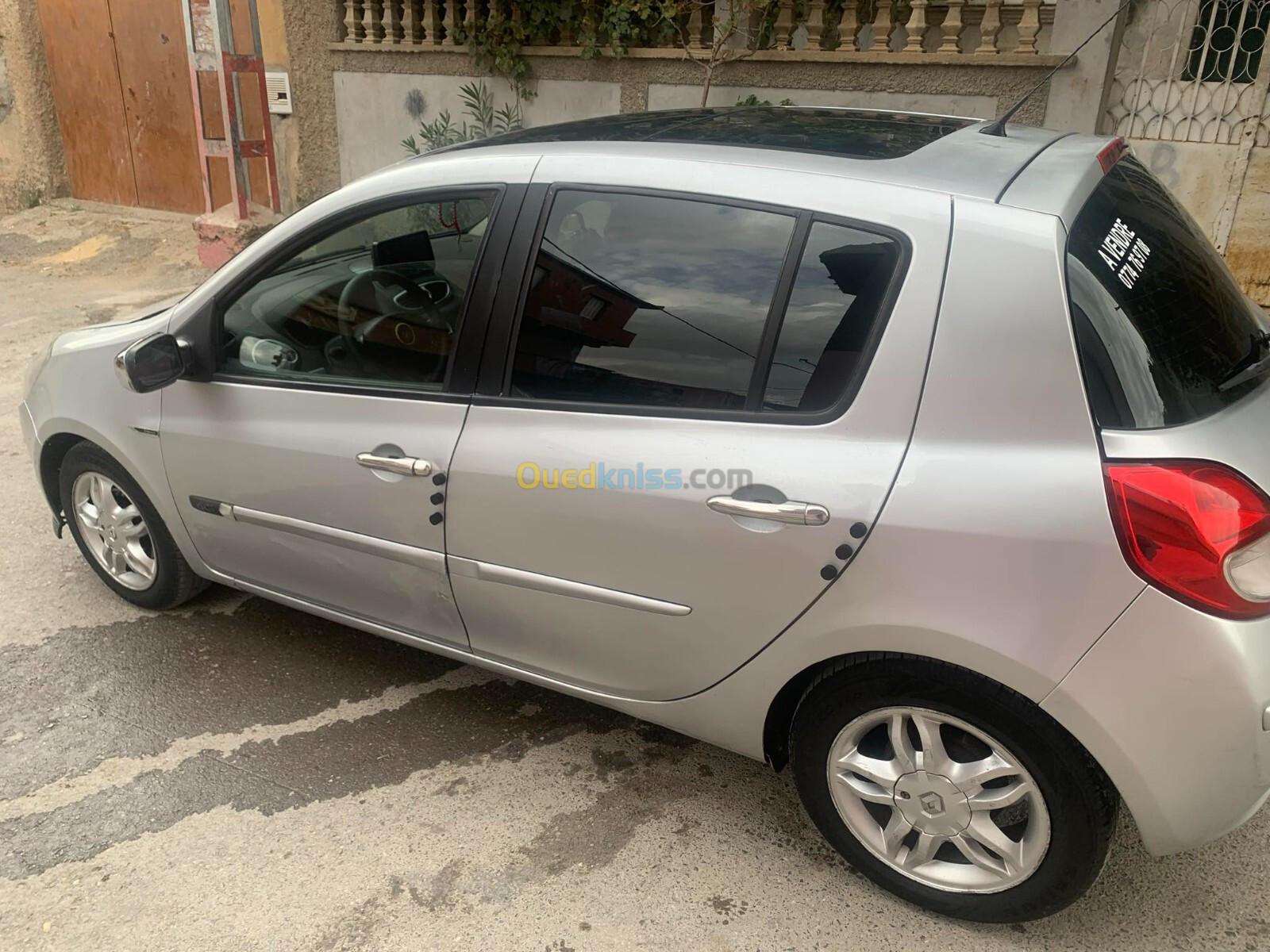 Renault Clio 3 2006 Authentique