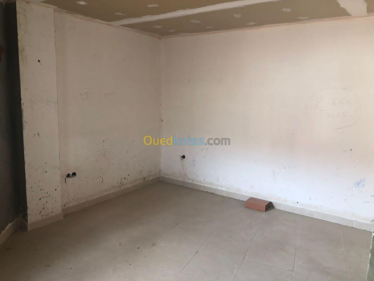 Vente Appartement Annaba El bouni