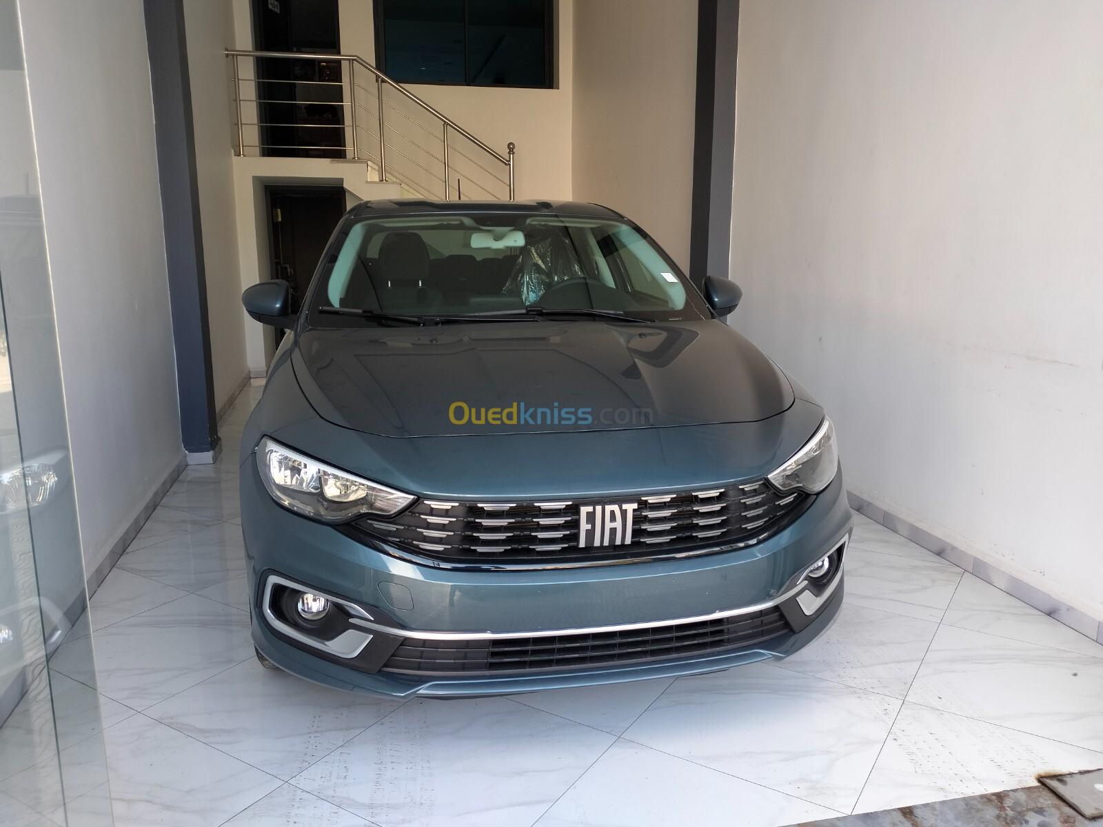 Fiat Tipo Sedan 2024 Urban +