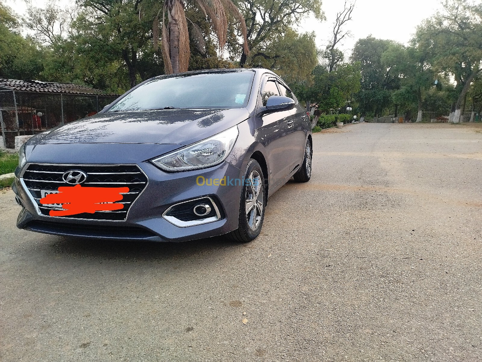 Hyundai Accent 2020 GL+