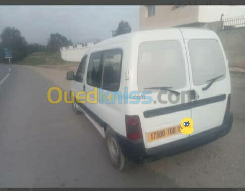 Citroen Berlingo 2000 